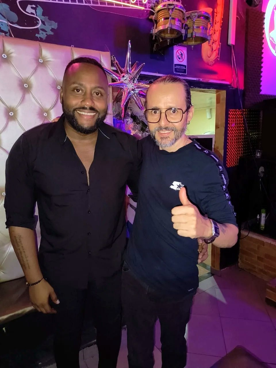 Encuentro de relacionamiento artístico de Producciones Camaleón